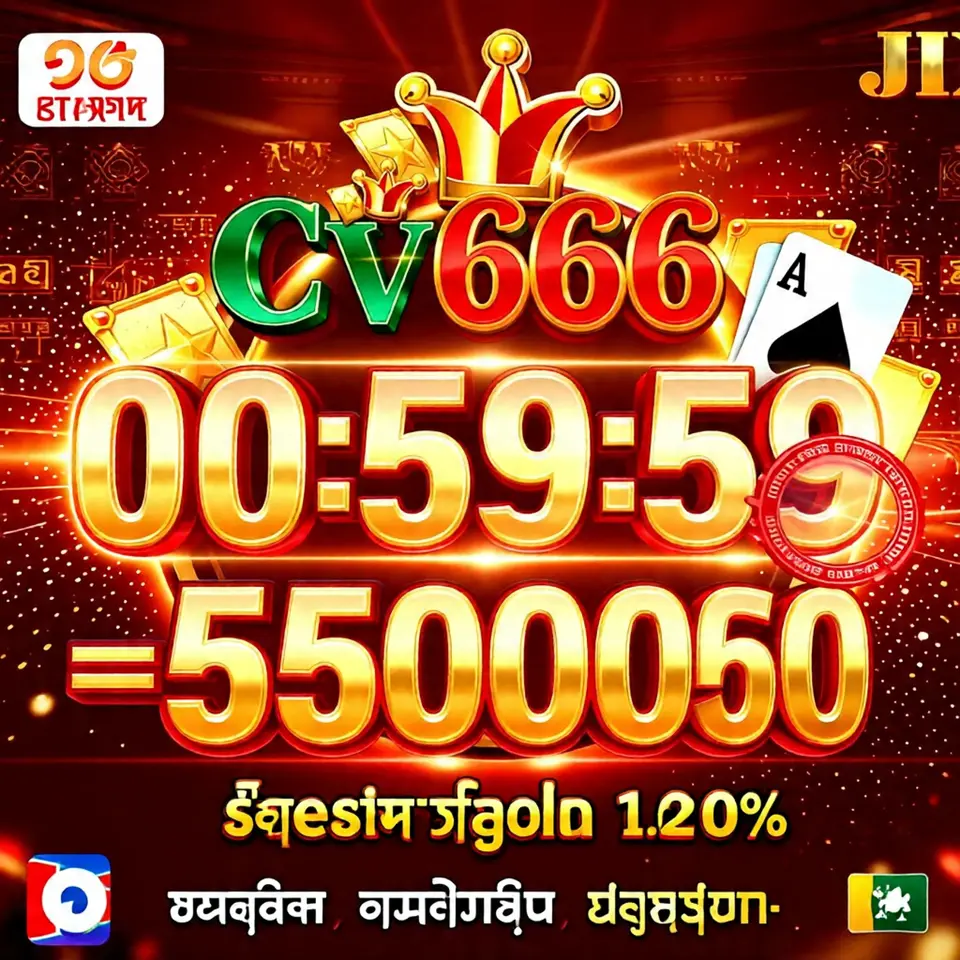 cv666 ডাউনলোড