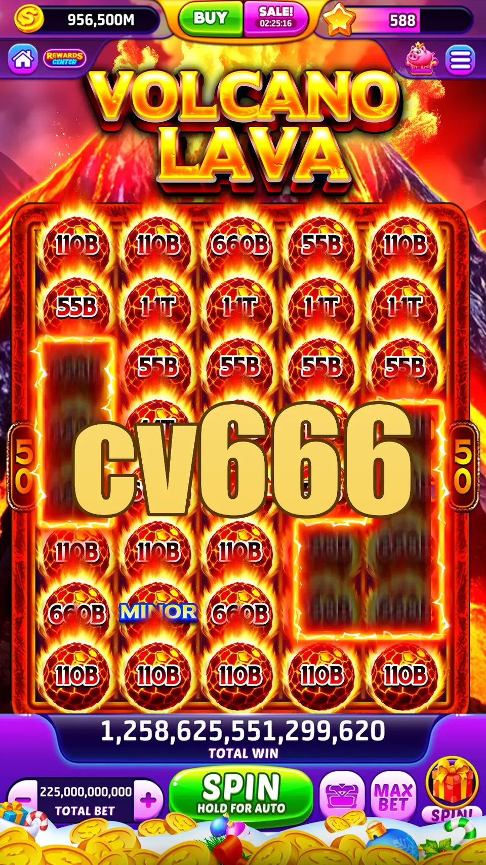 cv666 ডাউনলোড