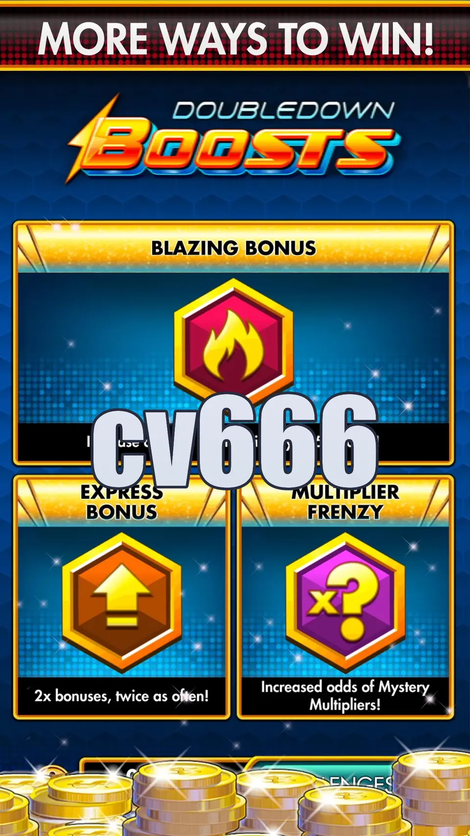 cv666 ডাউনলোড