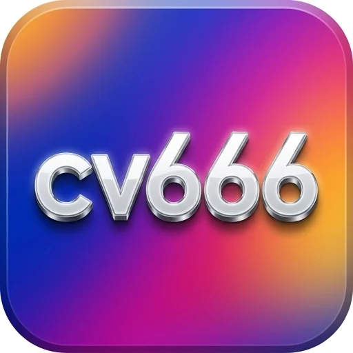 cv666 Logo - অফিসিয়াল
